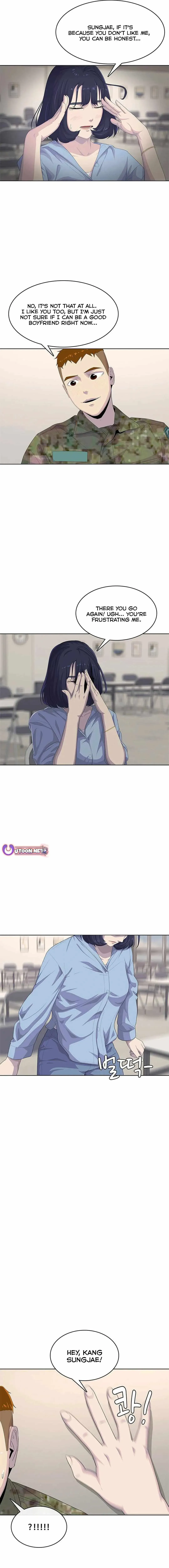 Read Army Chef chapter 174 image 8 on Lezhin