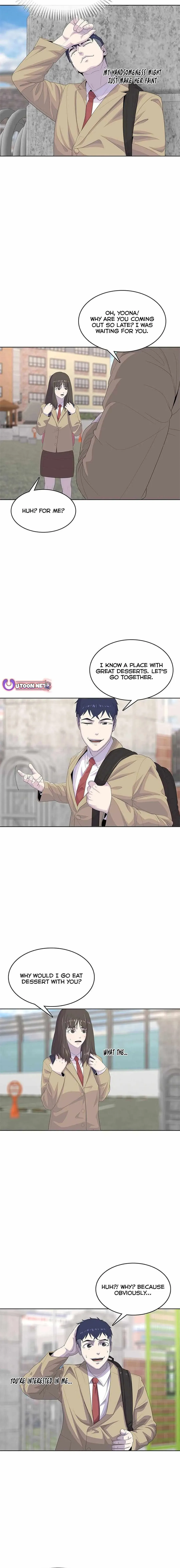 Read Army Chef chapter 175 image 10 on Lezhin