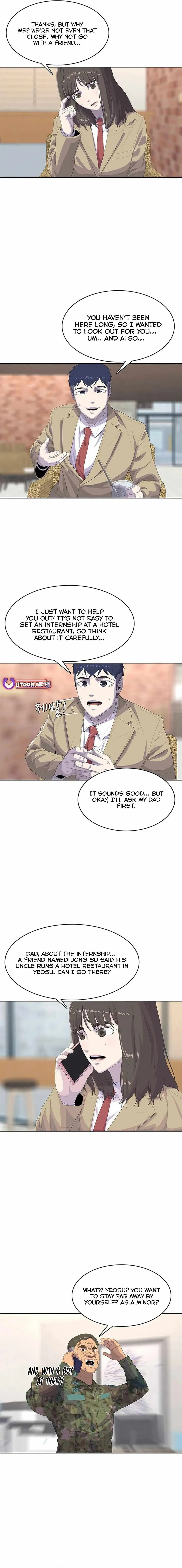 Read Army Chef chapter 175 image 13 on Lezhin
