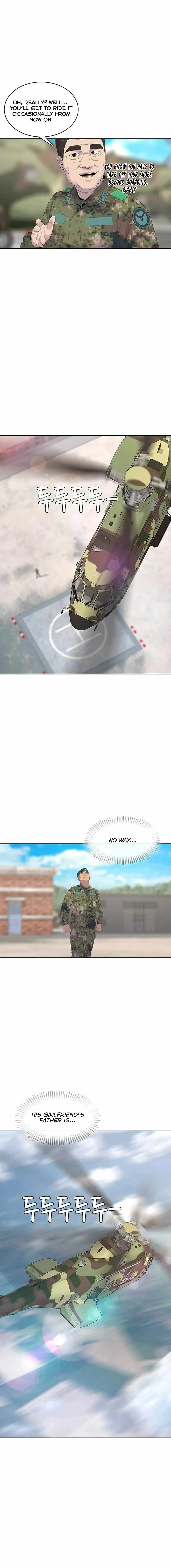 Read Army Chef chapter 175 image 5 on Lezhin