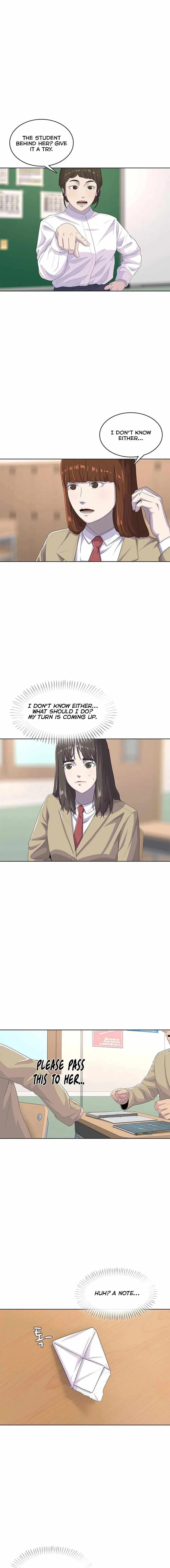Read Army Chef chapter 175 image 7 on Lezhin