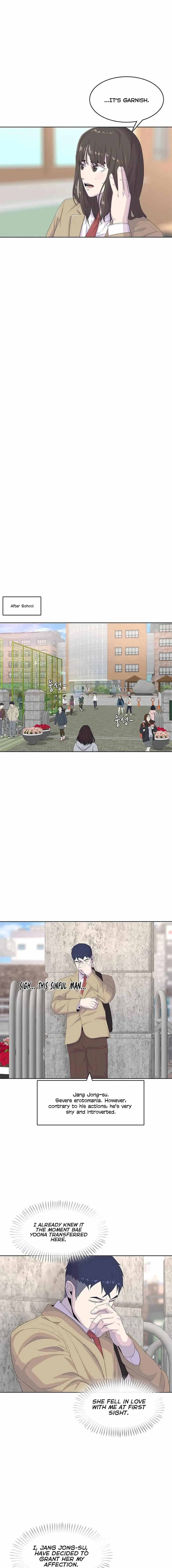 Read Army Chef chapter 175 image 9 on Lezhin