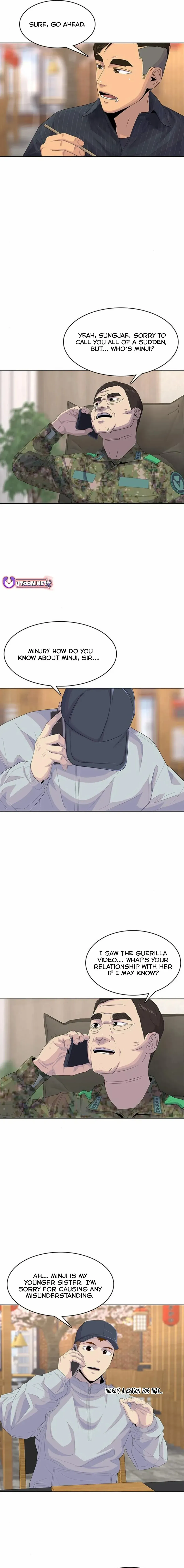Read Army Chef chapter 176 image 14 on Lezhin