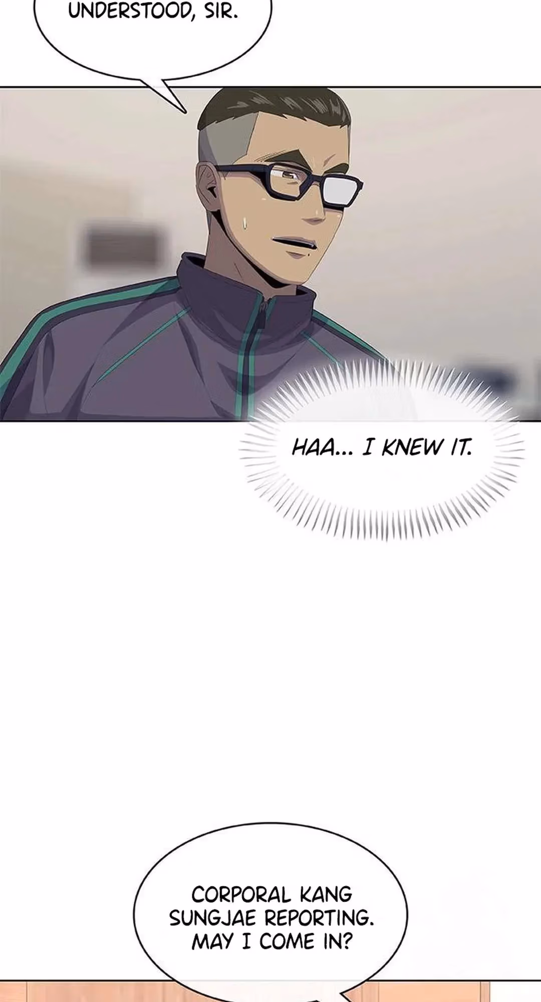 Read Army Chef chapter 181 image 13 on Lezhin