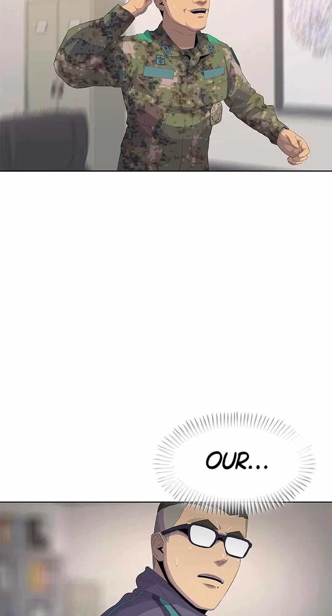 Read Army Chef chapter 181 image 15 on Lezhin