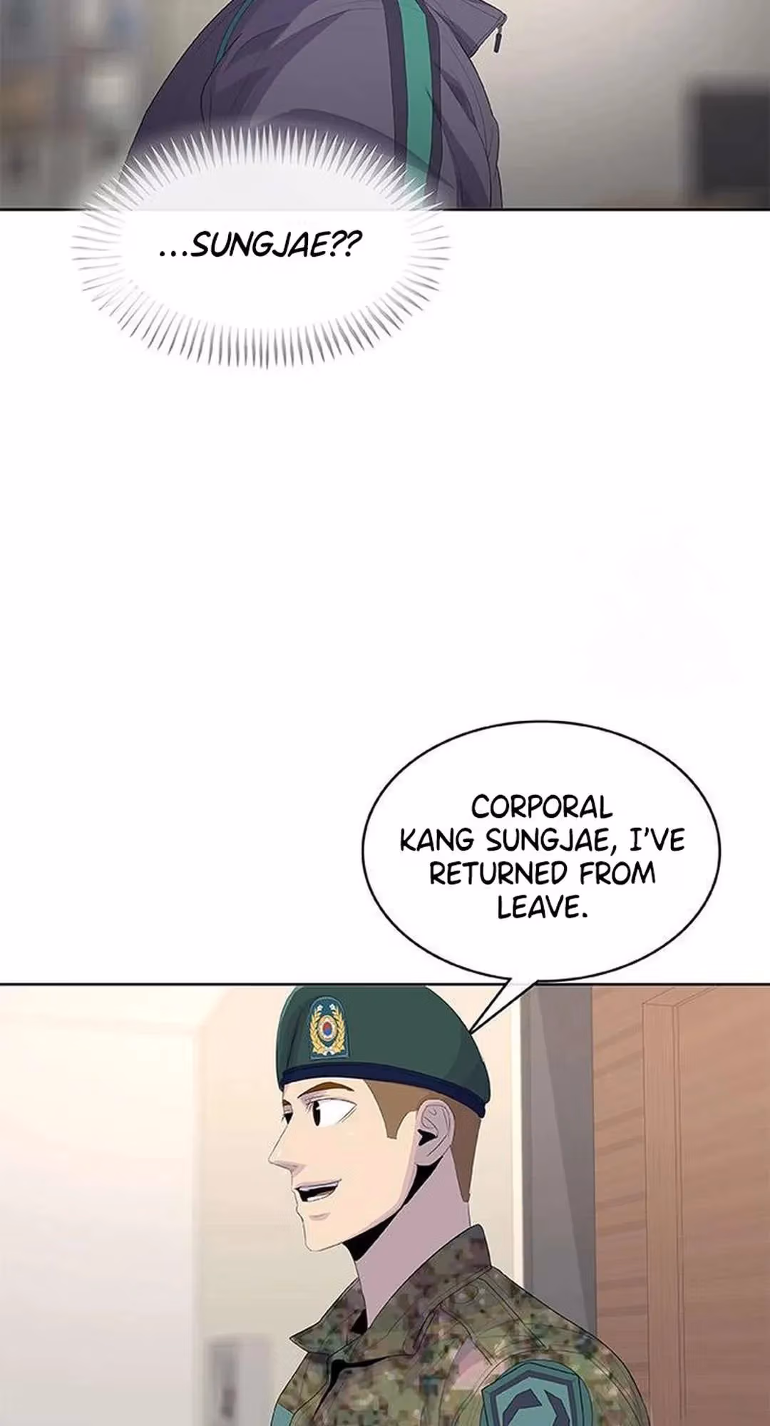 Read Army Chef chapter 181 image 16 on Lezhin
