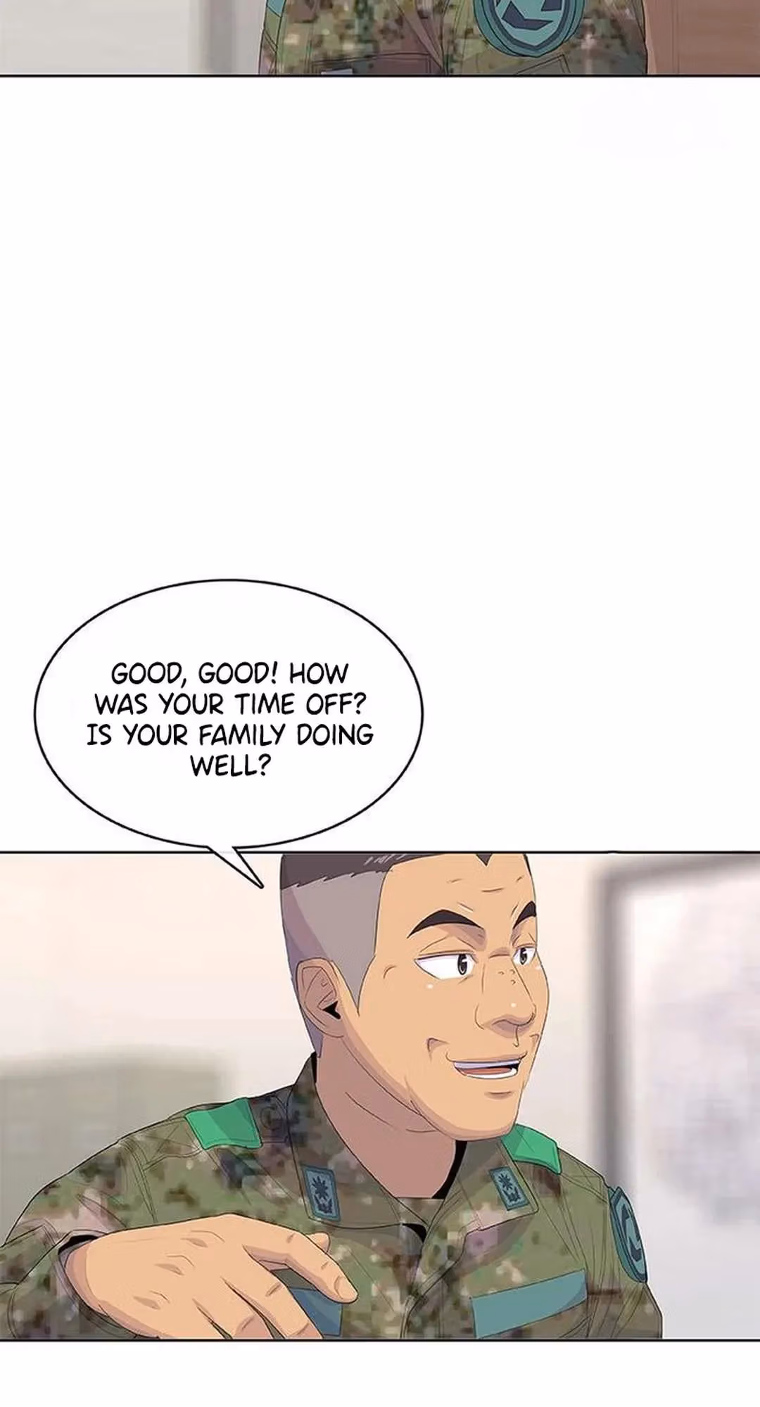 Read Army Chef chapter 181 image 17 on Lezhin