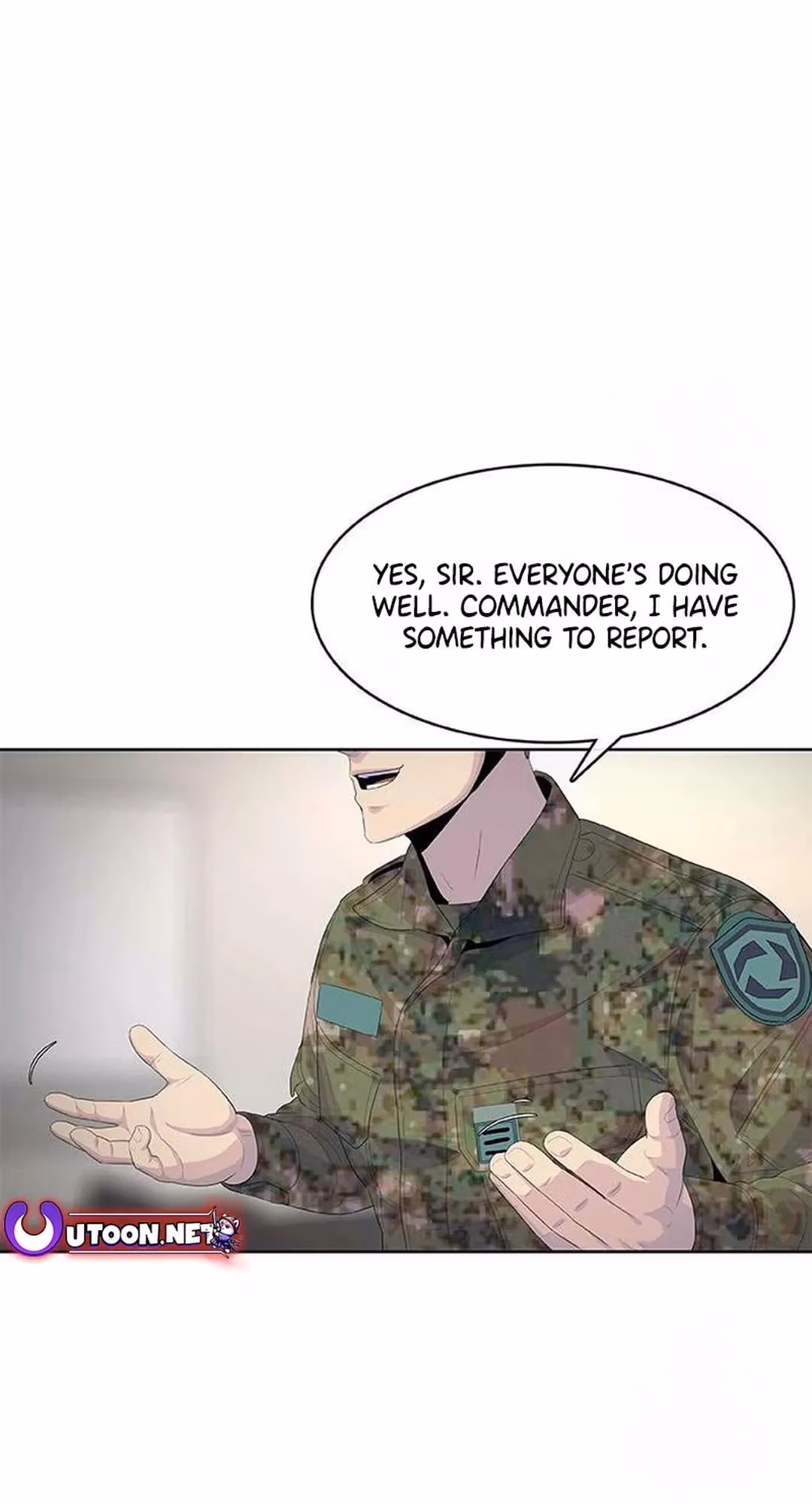 Read Army Chef chapter 181 image 18 on Lezhin
