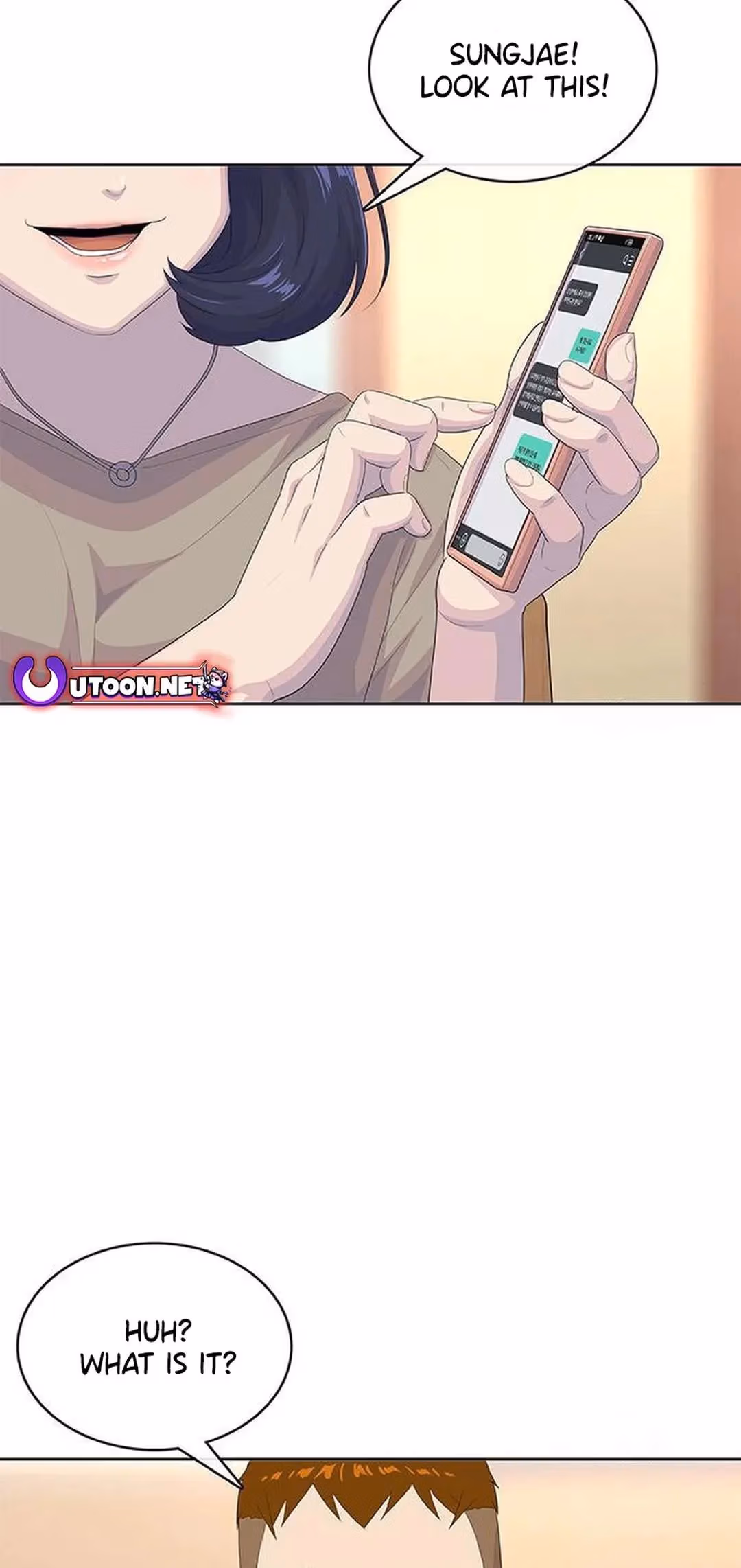 Read Army Chef chapter 181 image 2 on Lezhin