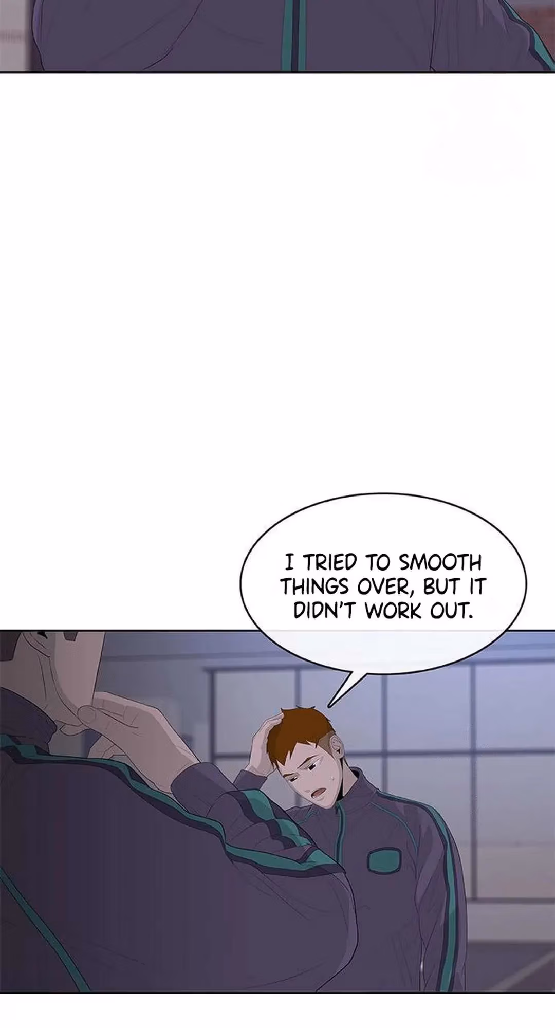 Read Army Chef chapter 181 image 29 on Lezhin
