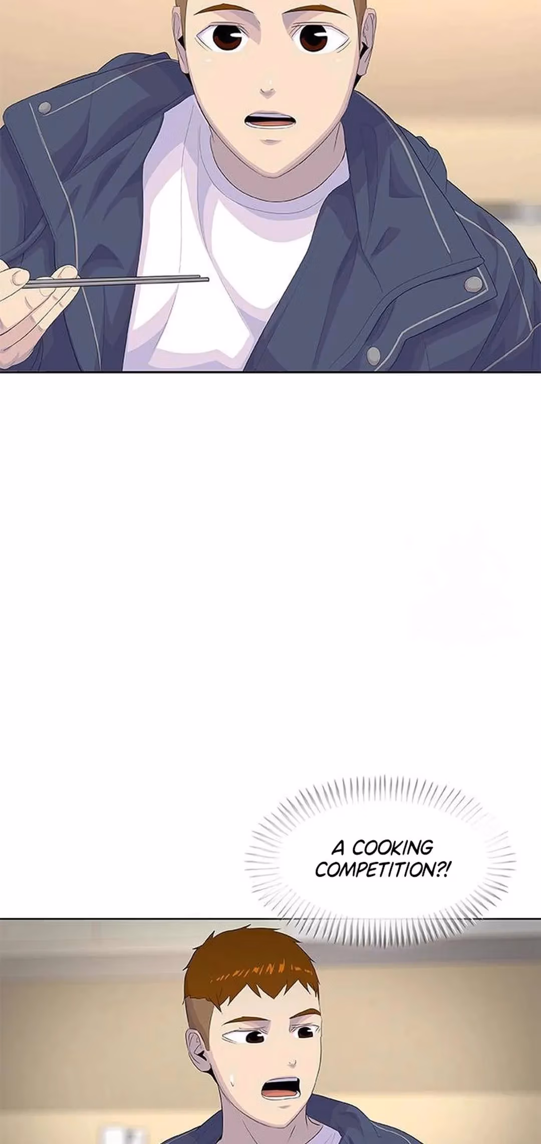 Read Army Chef chapter 181 image 3 on Lezhin