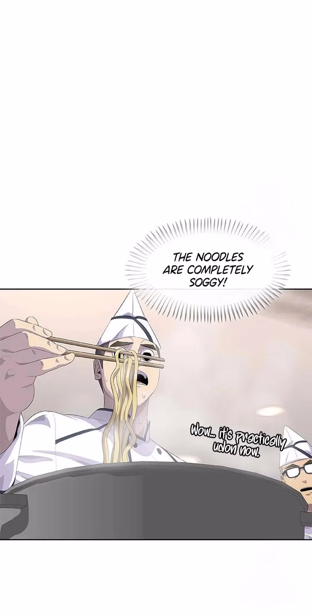 Read Army Chef chapter 181 image 36 on Lezhin