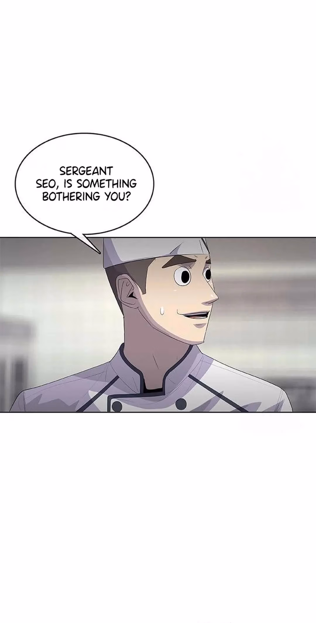 Read Army Chef chapter 181 image 37 on Lezhin