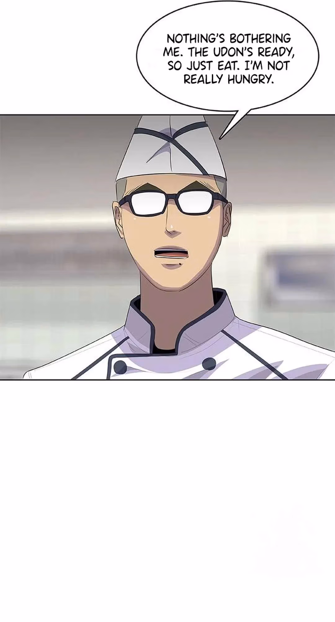 Read Army Chef chapter 181 image 38 on Lezhin