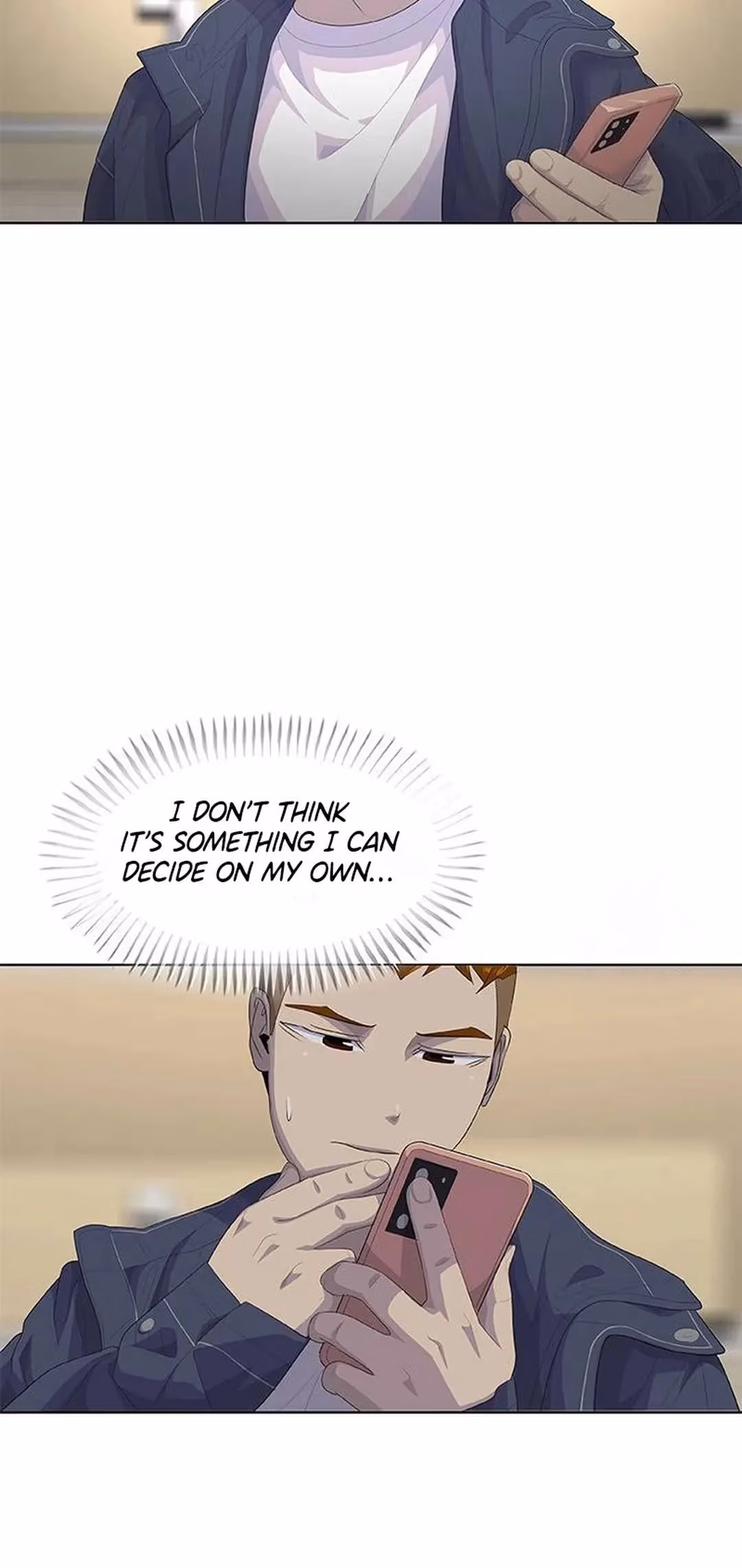 Read Army Chef chapter 181 image 4 on Lezhin