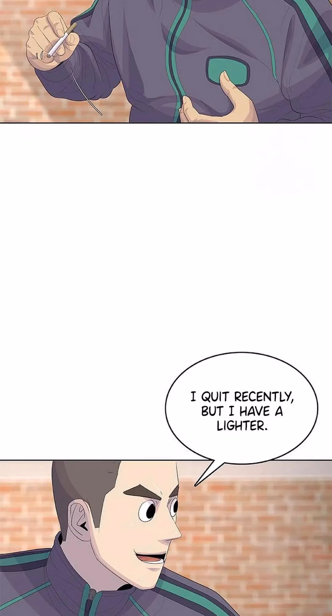Read Army Chef chapter 181 image 48 on Lezhin