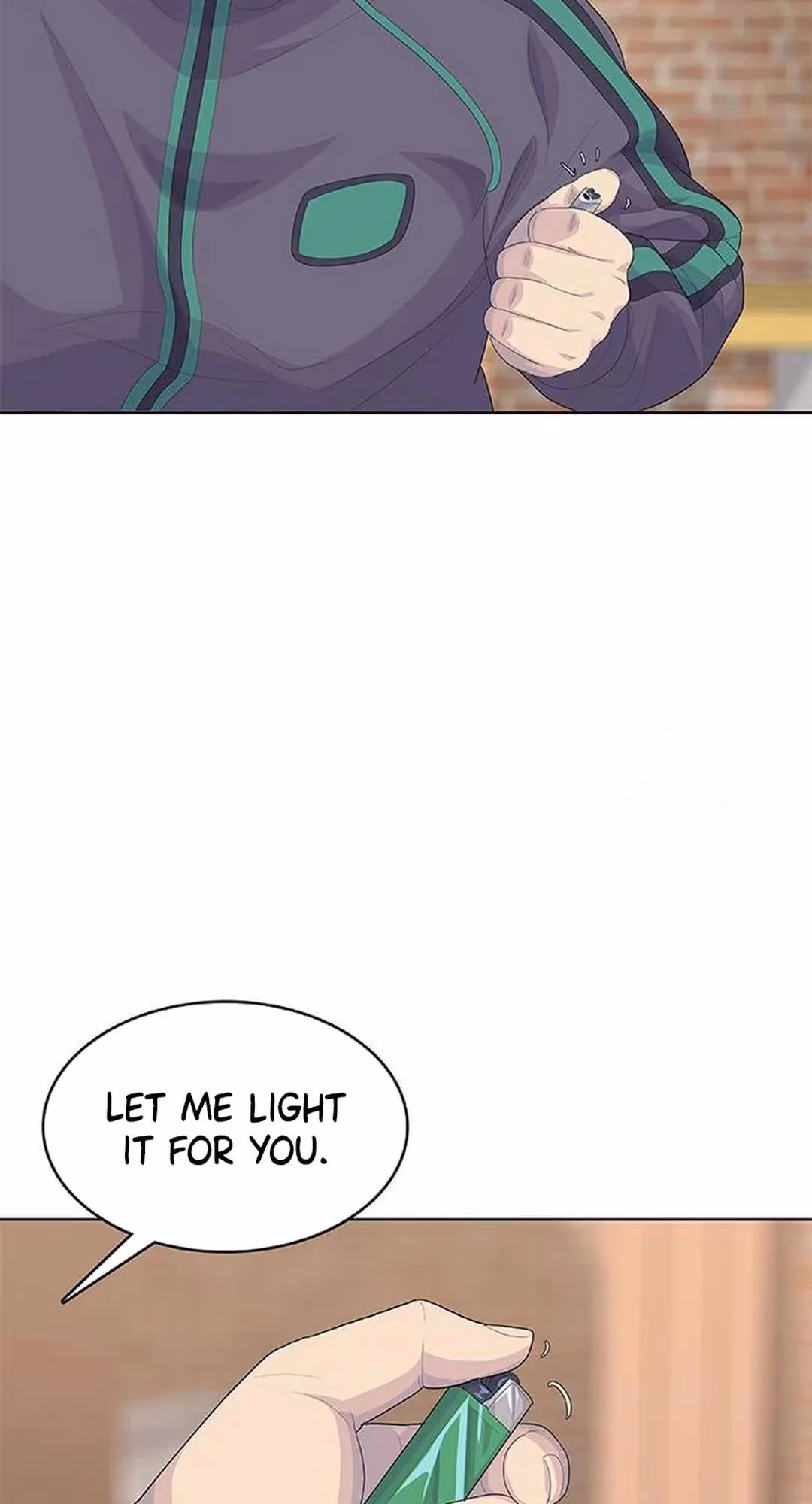 Read Army Chef chapter 181 image 49 on Lezhin