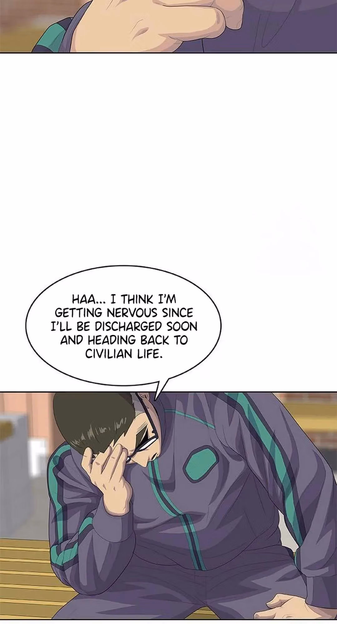 Read Army Chef chapter 181 image 51 on Lezhin