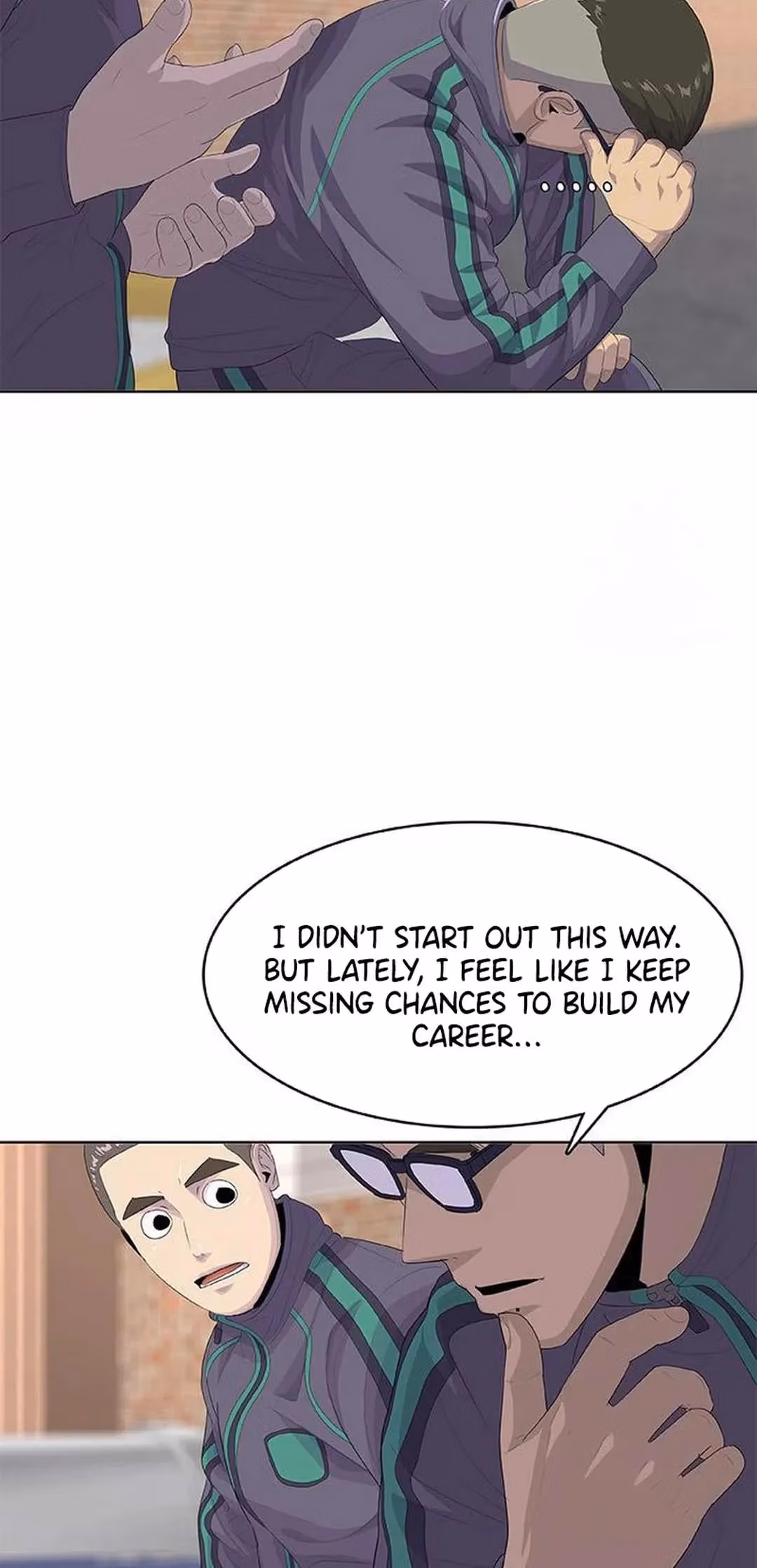 Read Army Chef chapter 181 image 55 on Lezhin