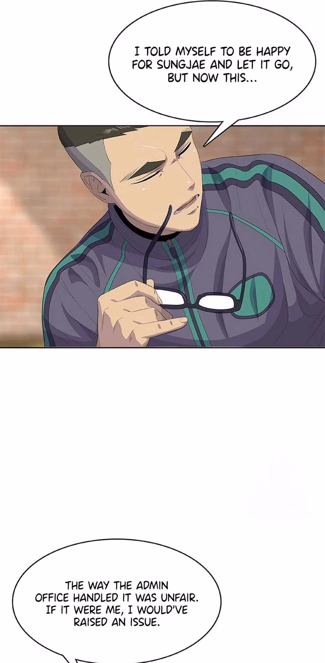 Read Army Chef chapter 181 image 58 on Lezhin