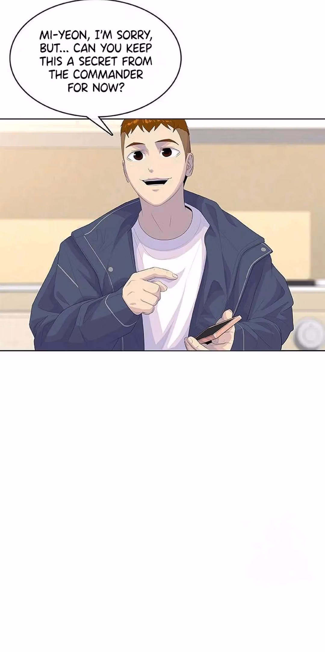 Read Army Chef chapter 181 image 6 on Lezhin