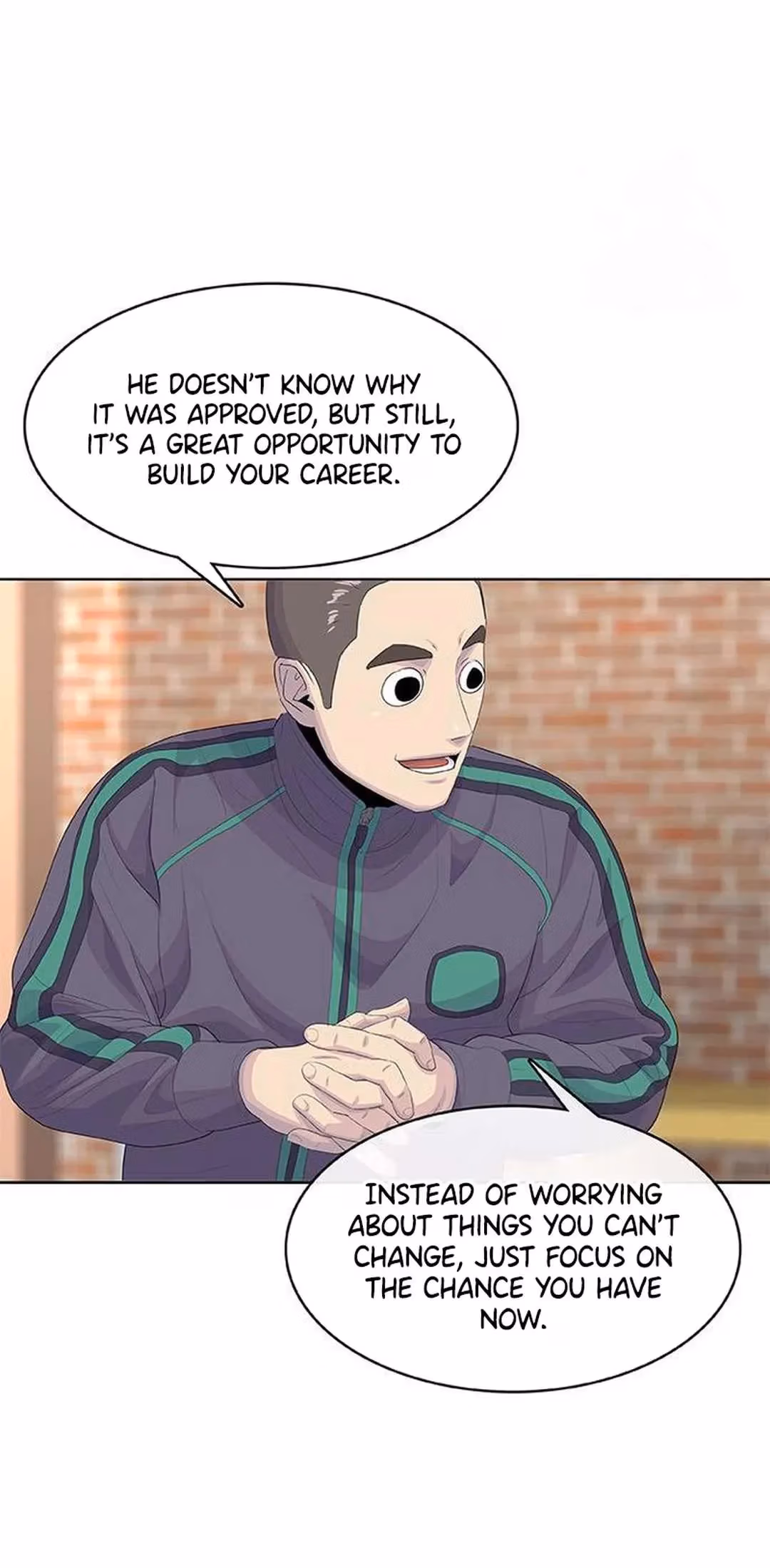 Read Army Chef chapter 181 image 62 on Lezhin