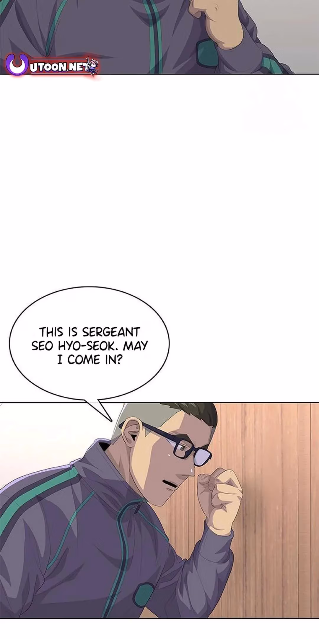 Read Army Chef chapter 181 image 9 on Lezhin
