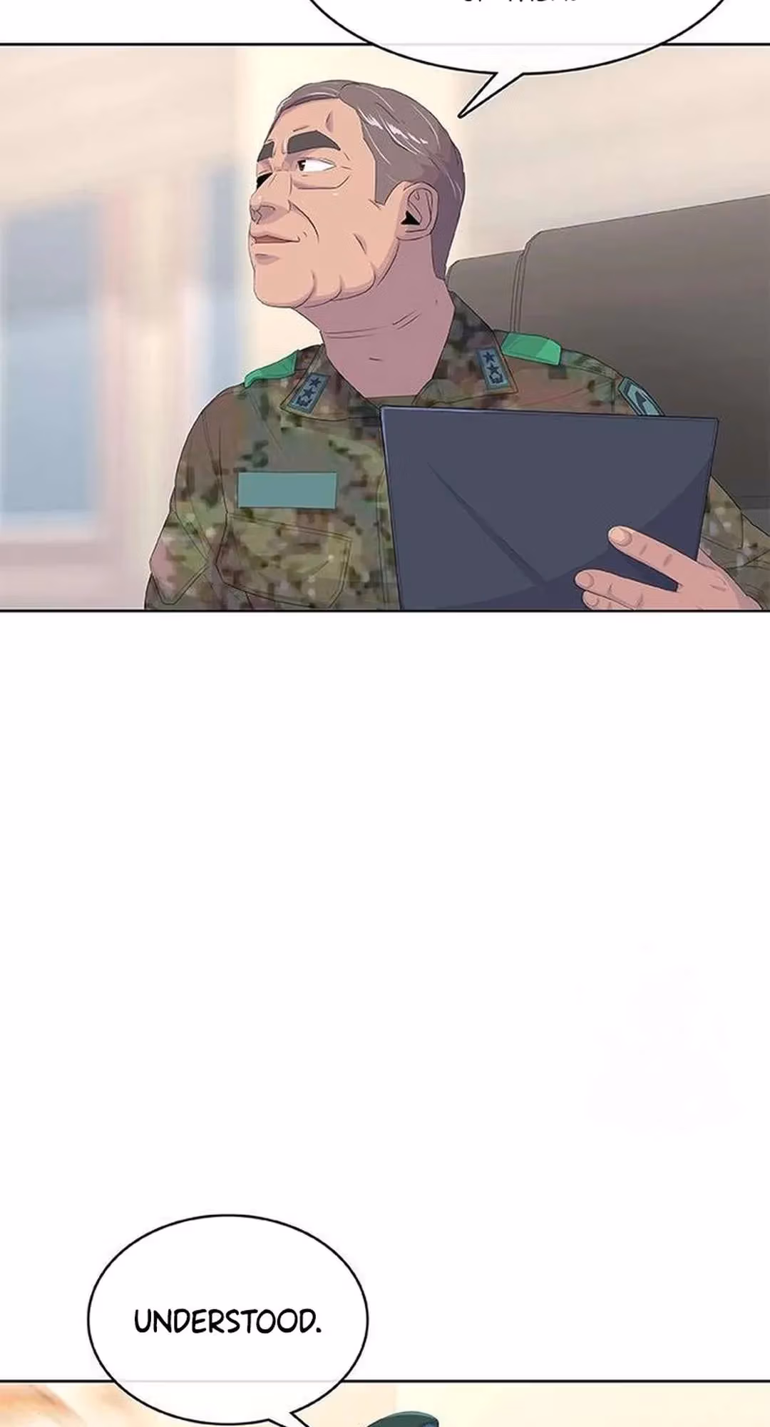 Read Army Chef chapter 182 image 10 on Lezhin