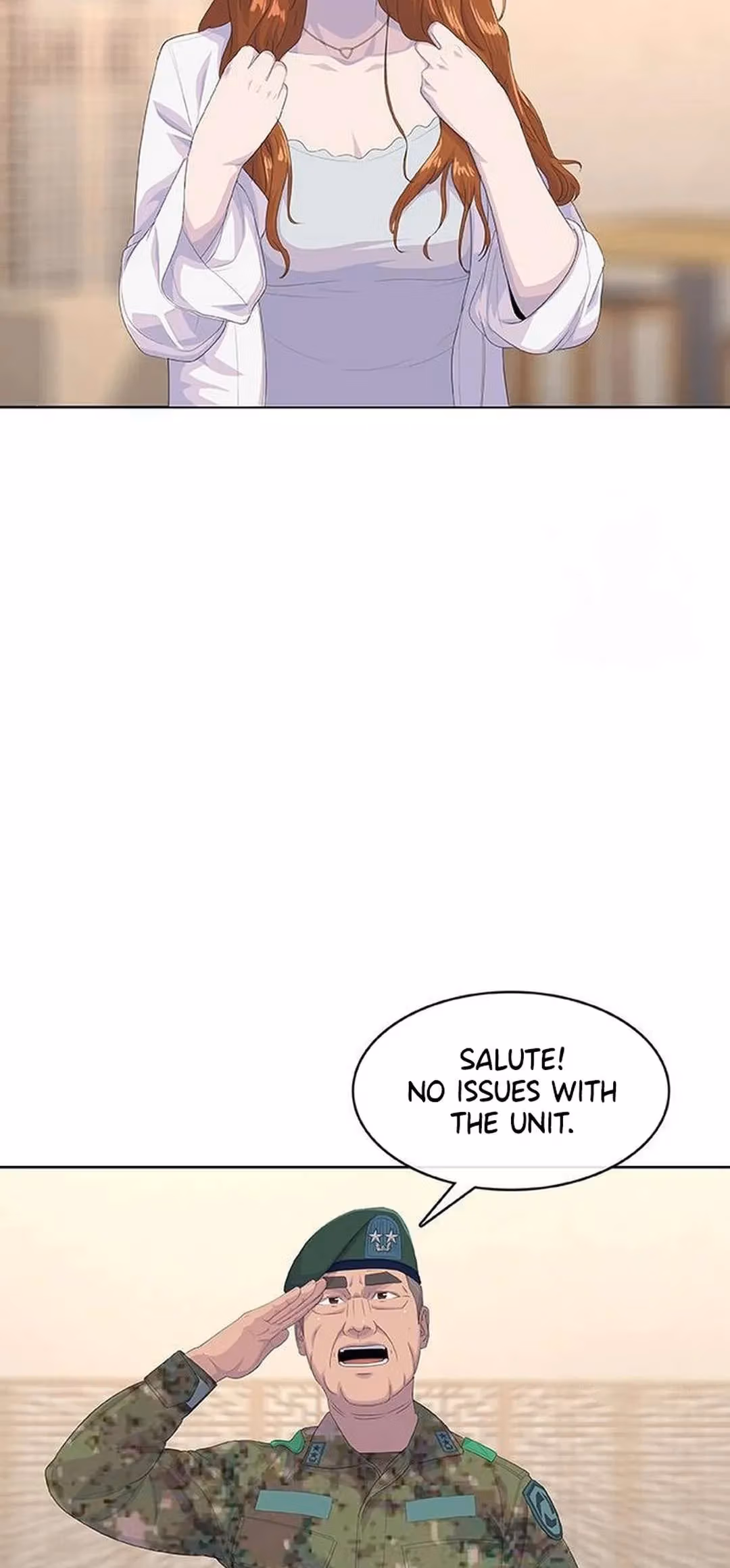 Read Army Chef chapter 182 image 16 on Lezhin
