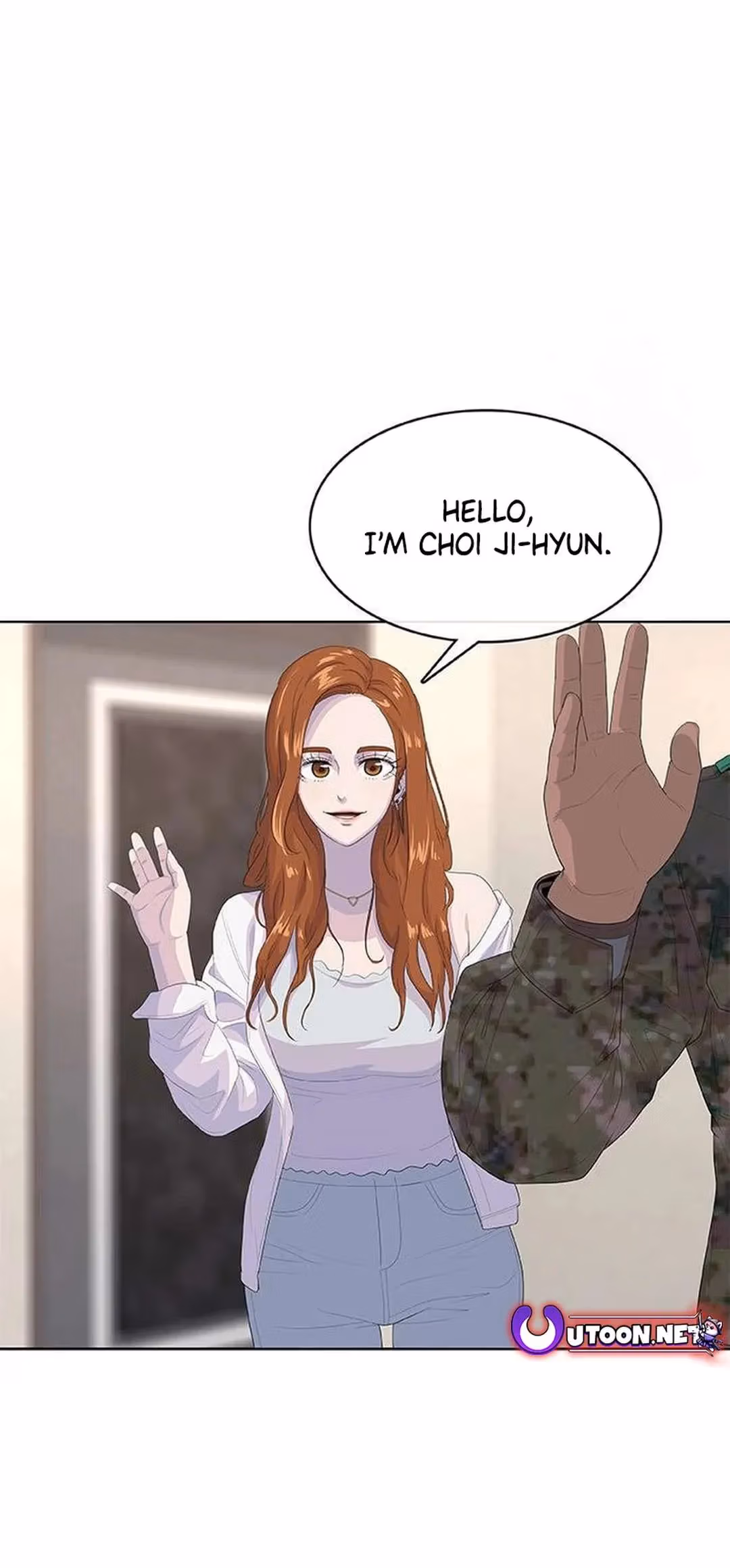 Read Army Chef chapter 182 image 18 on Lezhin
