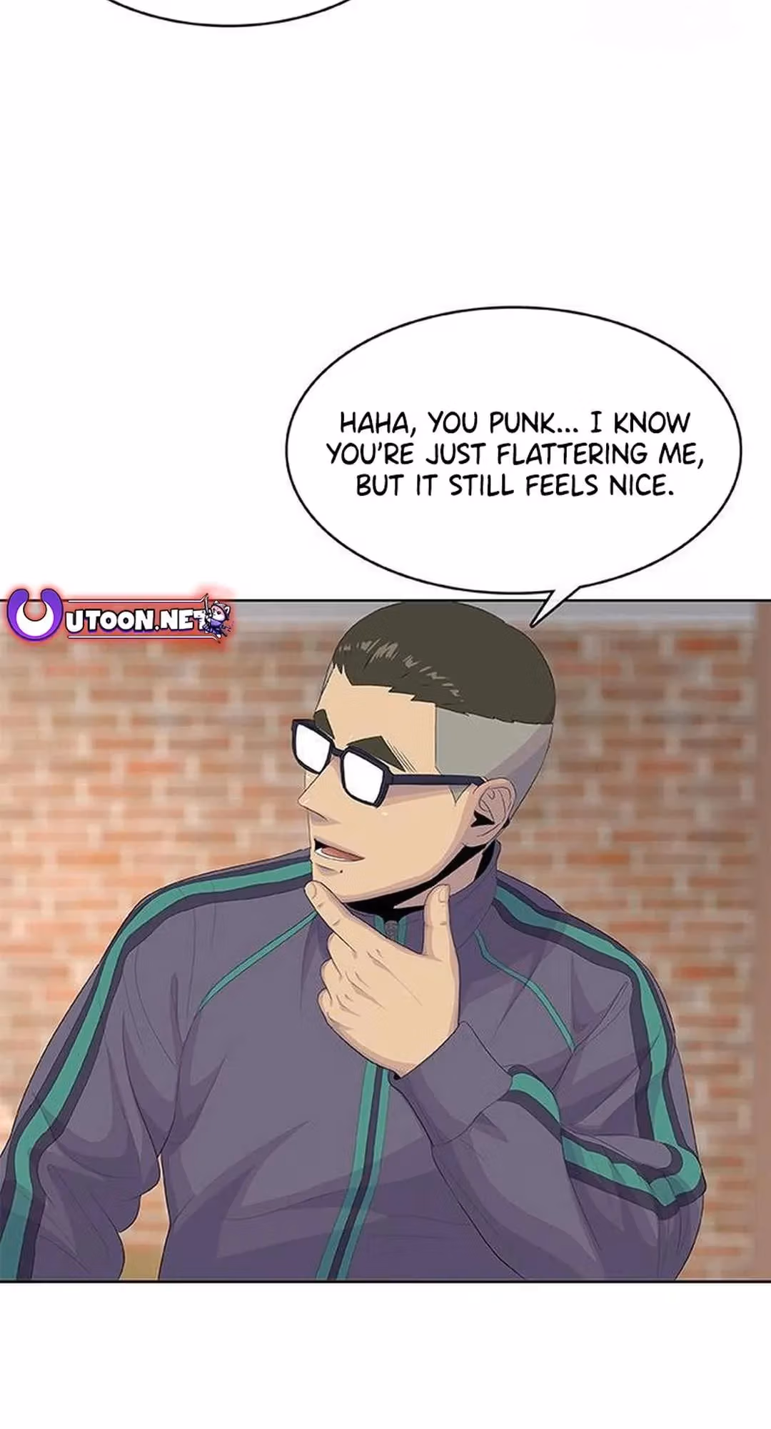 Read Army Chef chapter 182 image 2 on Lezhin