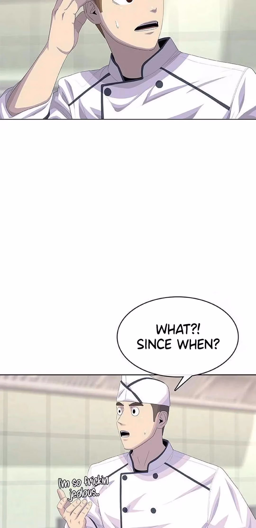 Read Army Chef chapter 182 image 22 on Lezhin