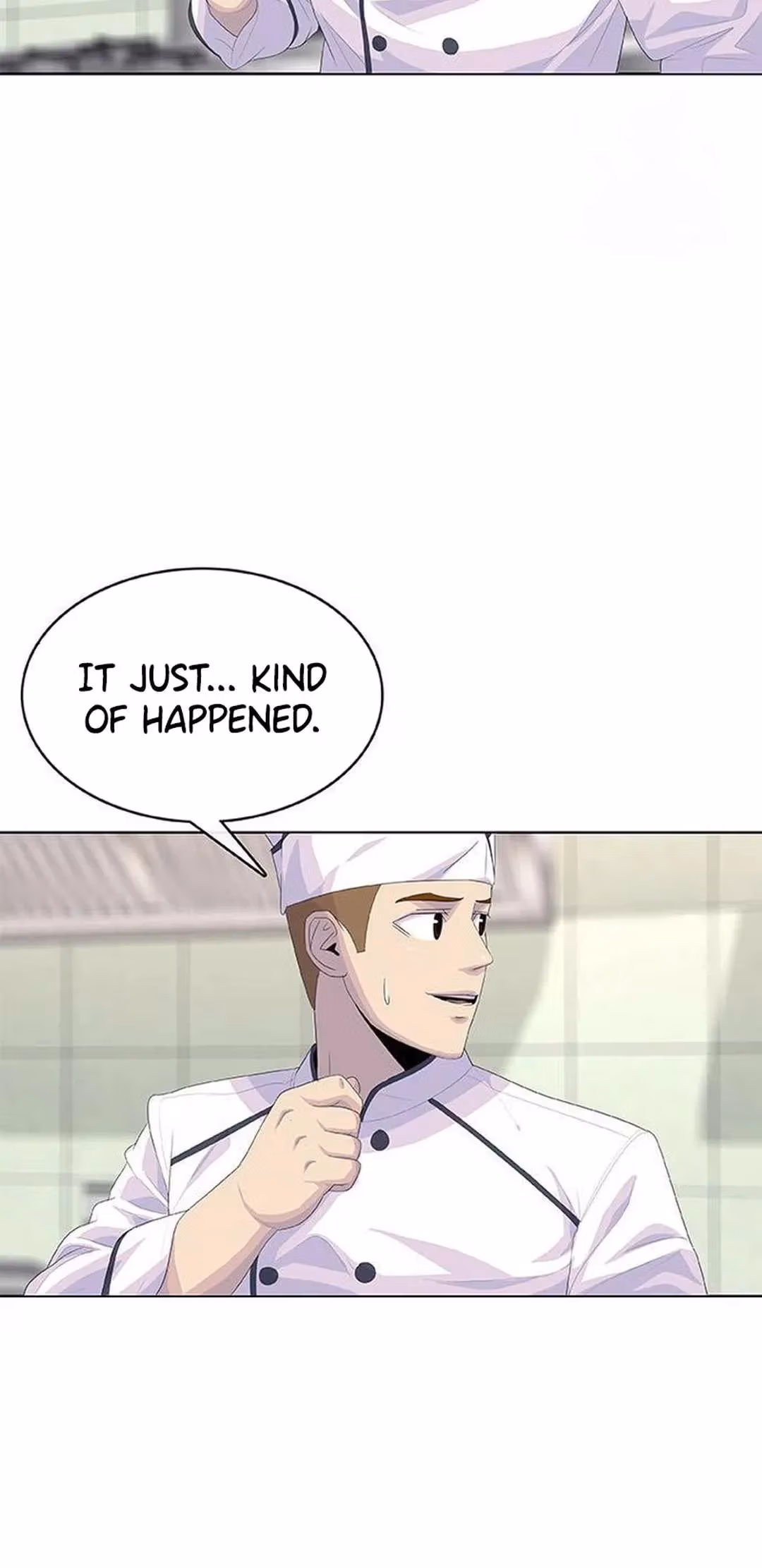 Read Army Chef chapter 182 image 23 on Lezhin