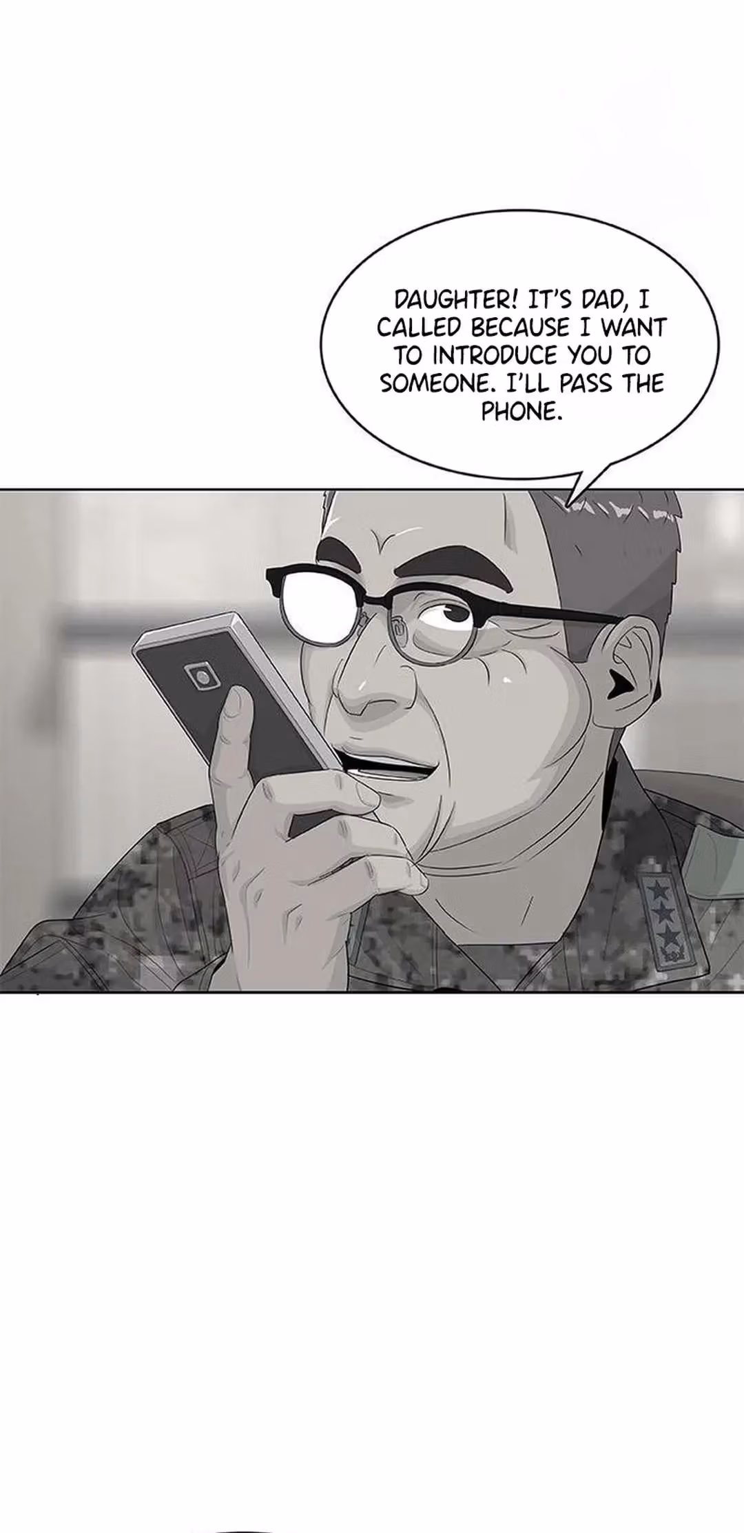 Read Army Chef chapter 182 image 24 on Lezhin