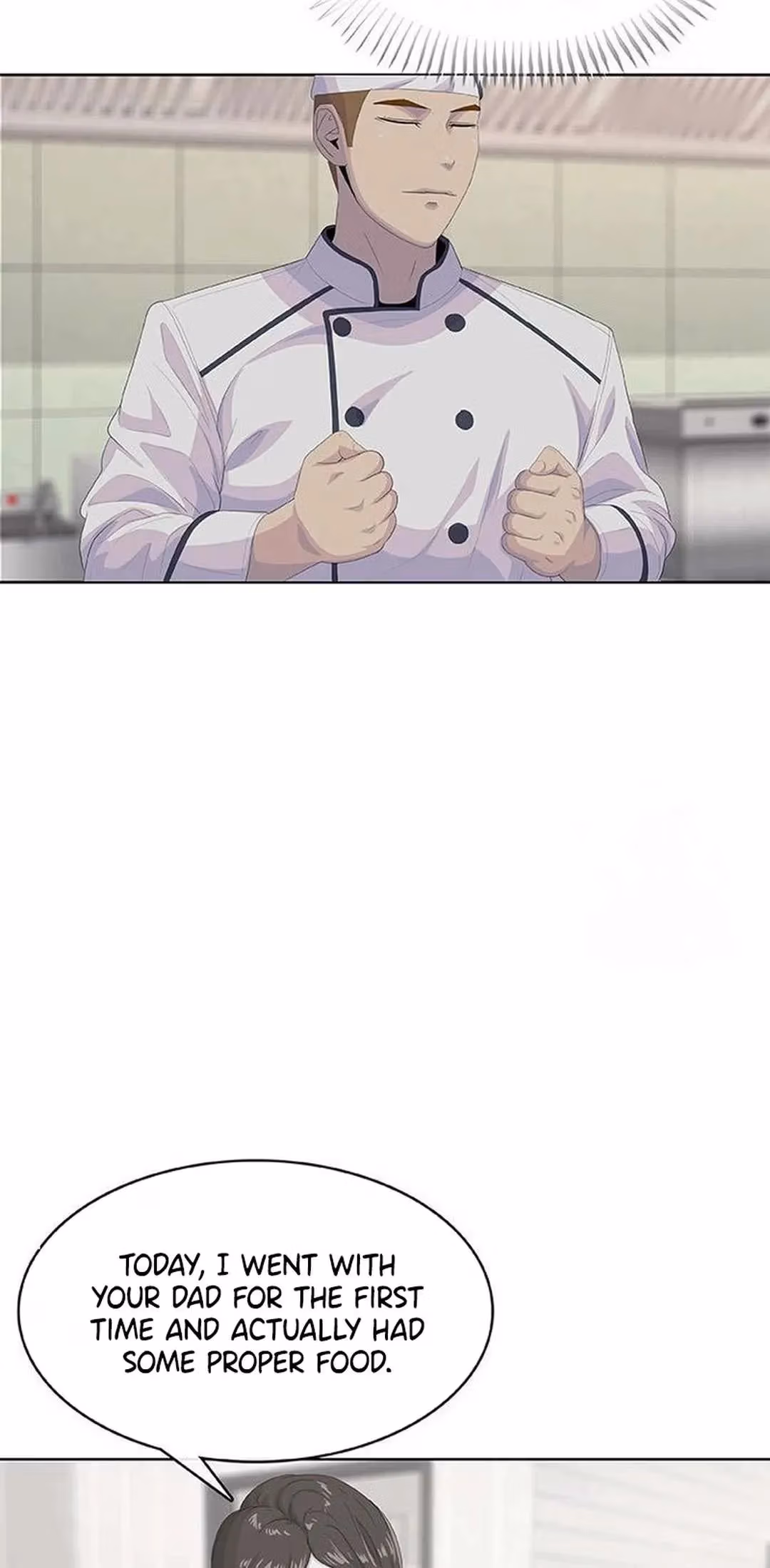 Read Army Chef chapter 182 image 26 on Lezhin