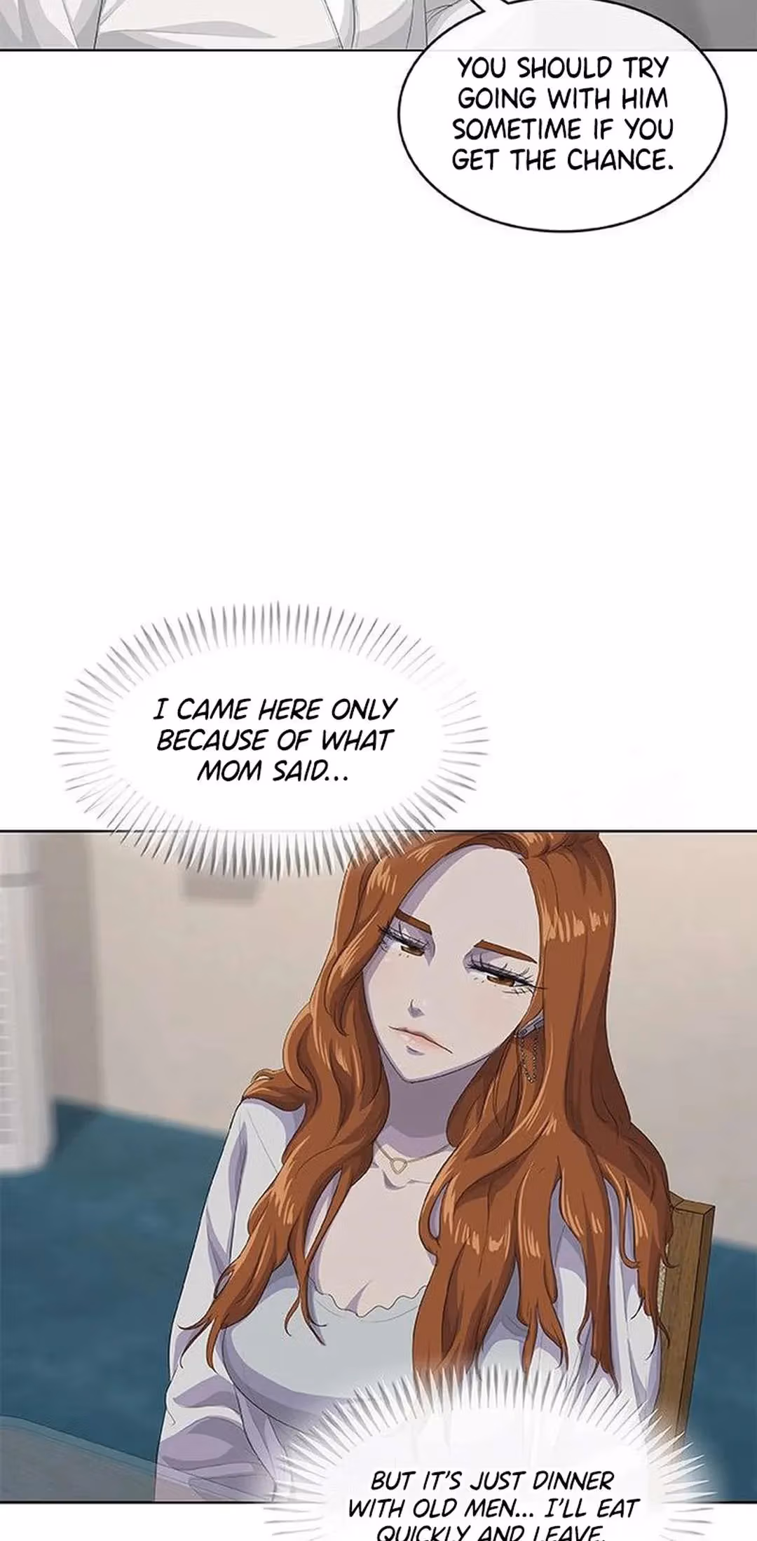 Read Army Chef chapter 182 image 29 on Lezhin