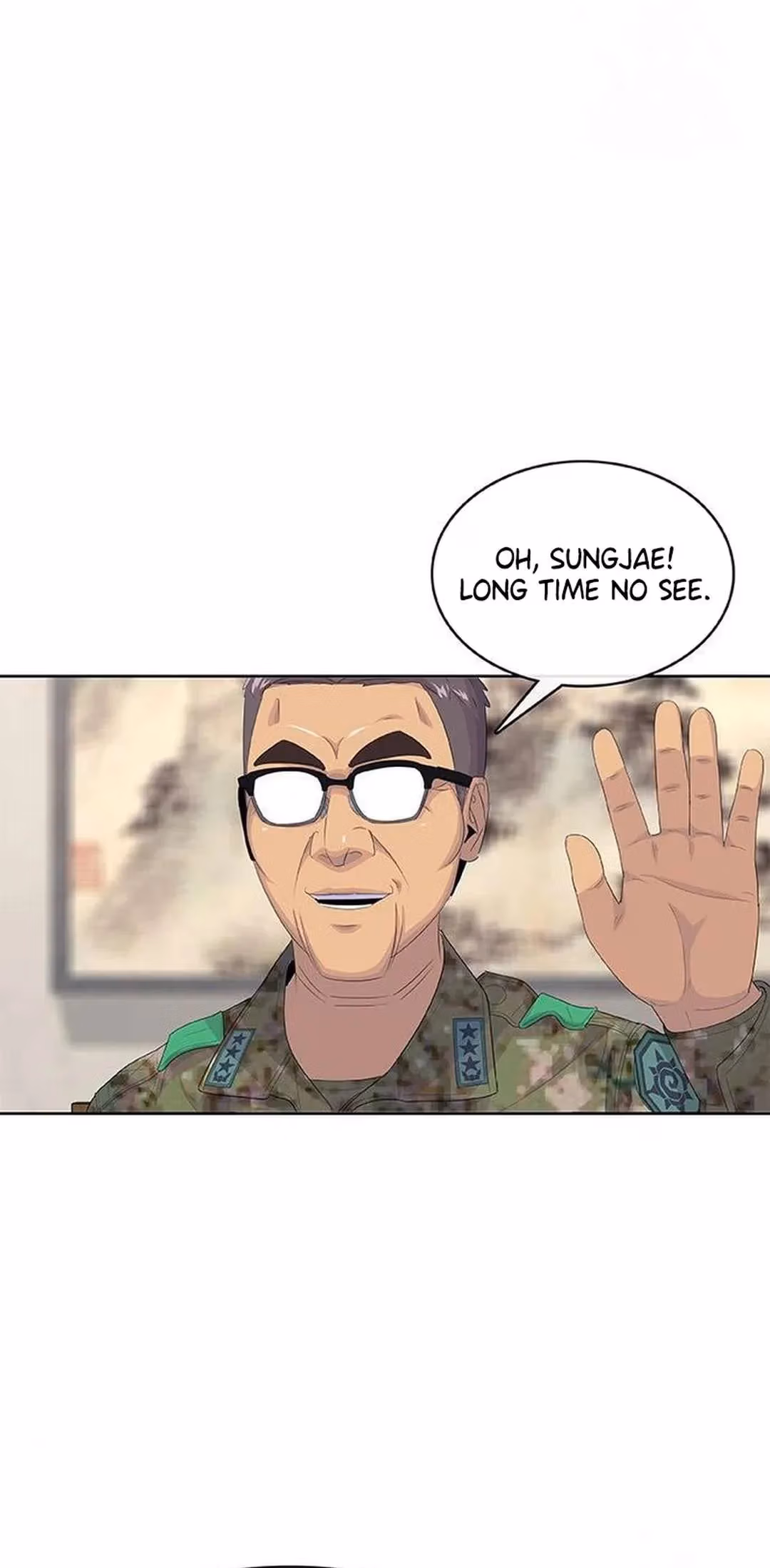 Read Army Chef chapter 182 image 31 on Lezhin