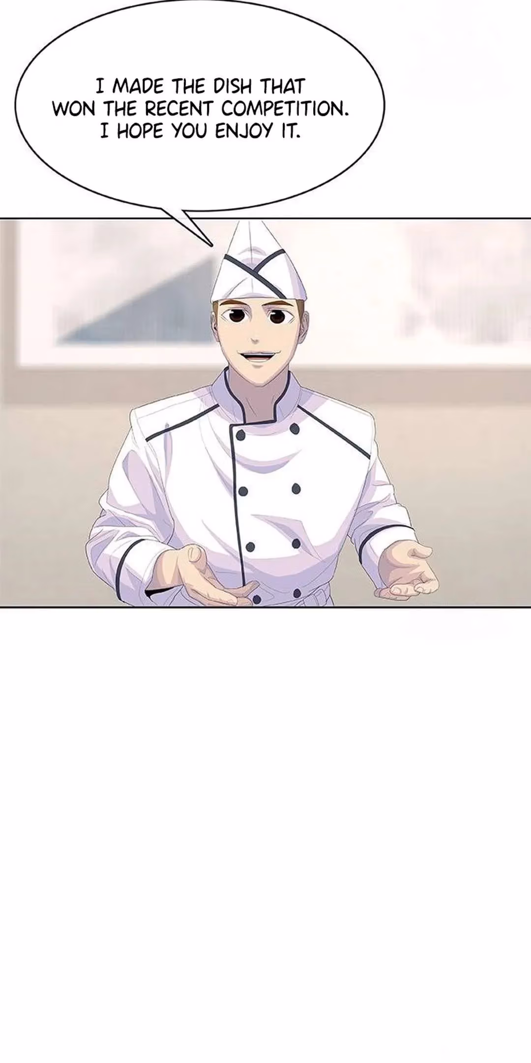 Read Army Chef chapter 182 image 32 on Lezhin