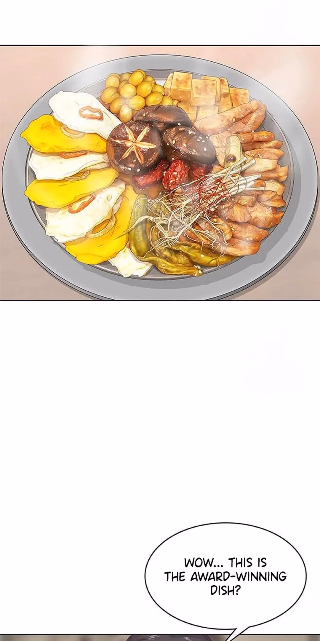Read Army Chef chapter 182 image 33 on Lezhin