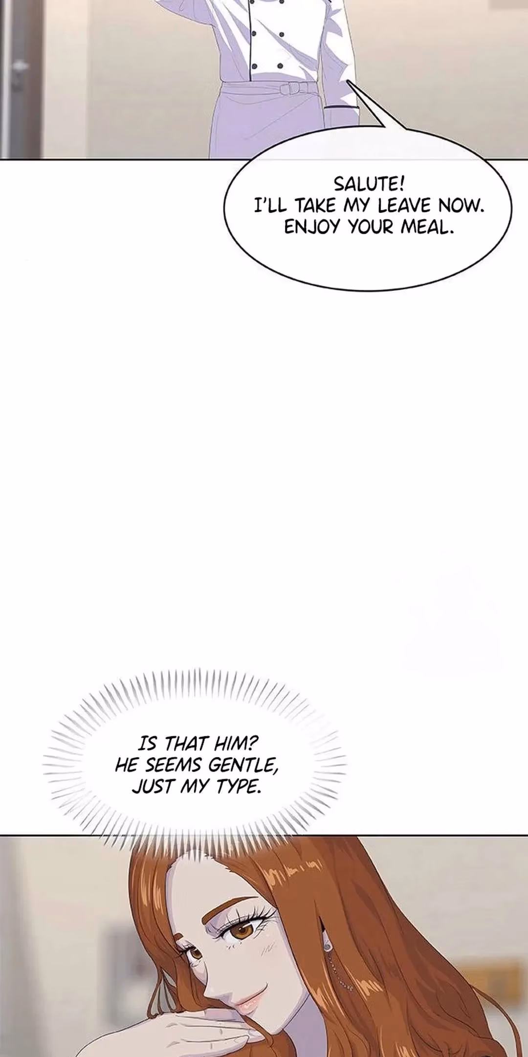 Read Army Chef chapter 182 image 35 on Lezhin