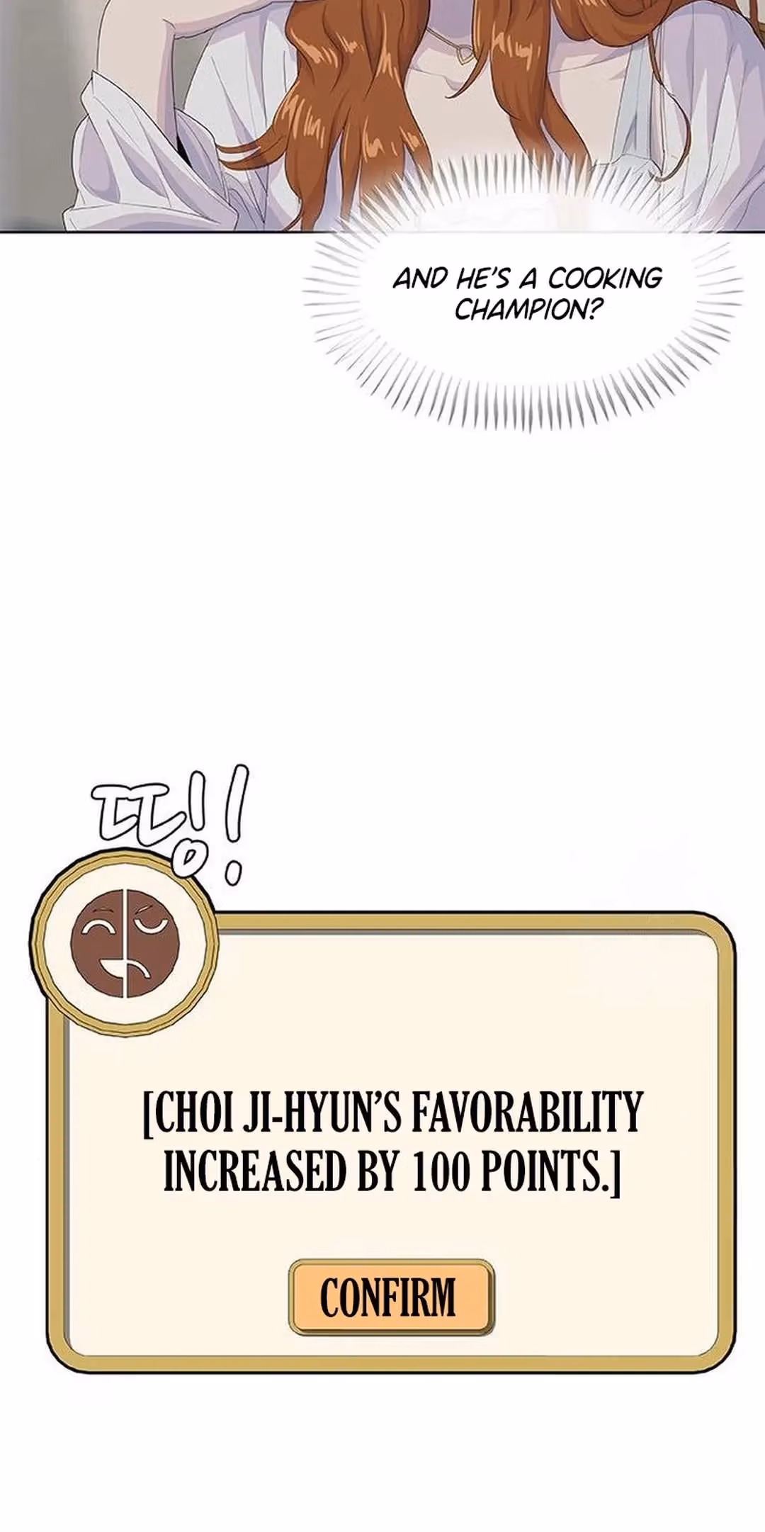 Read Army Chef chapter 182 image 36 on Lezhin