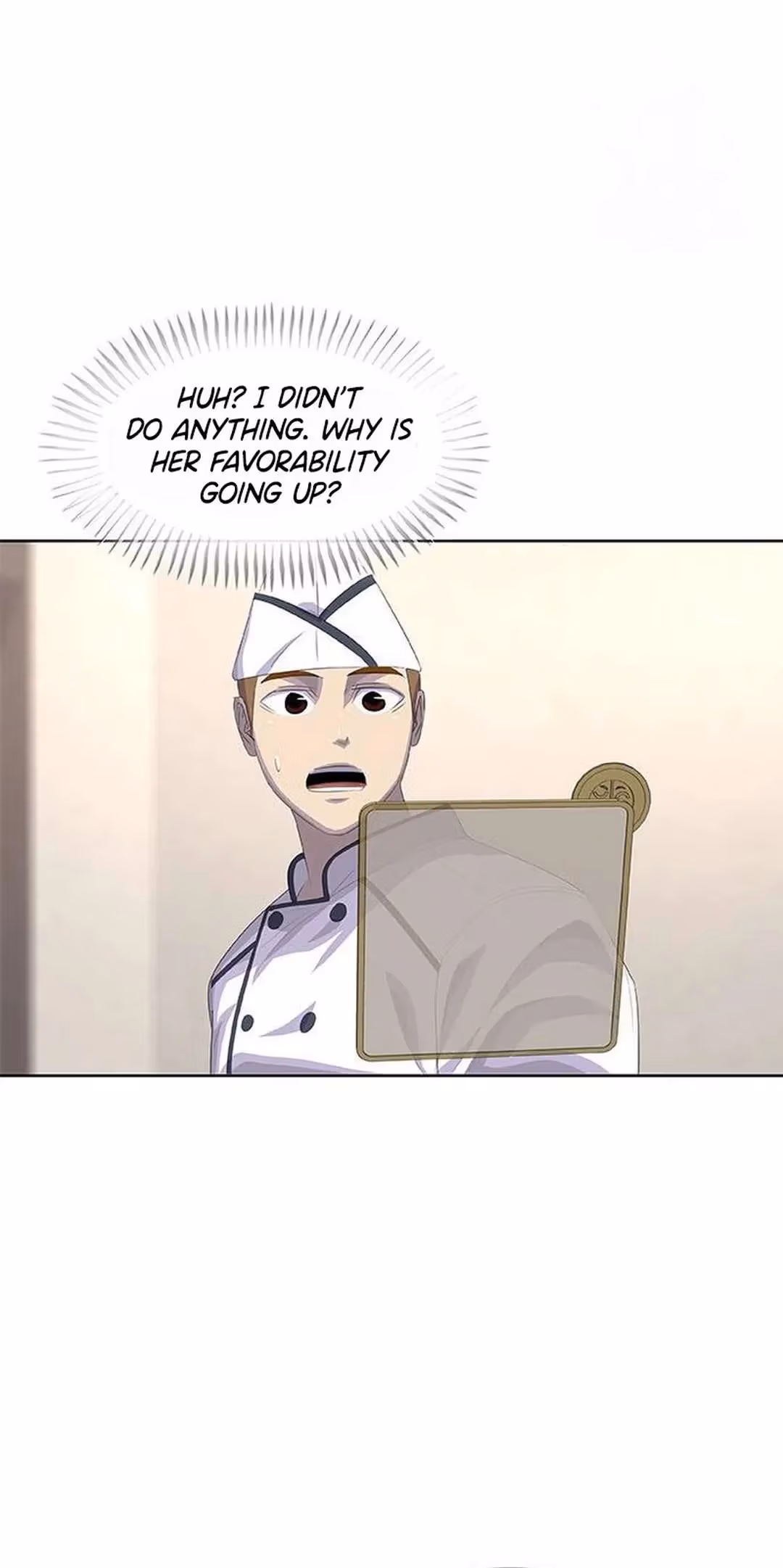 Read Army Chef chapter 182 image 37 on Lezhin