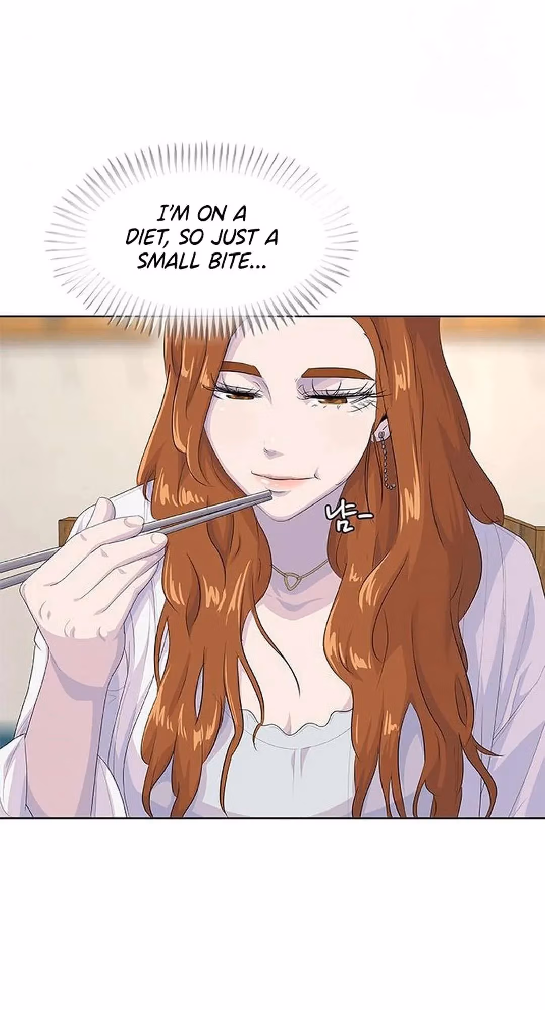 Read Army Chef chapter 182 image 43 on Lezhin