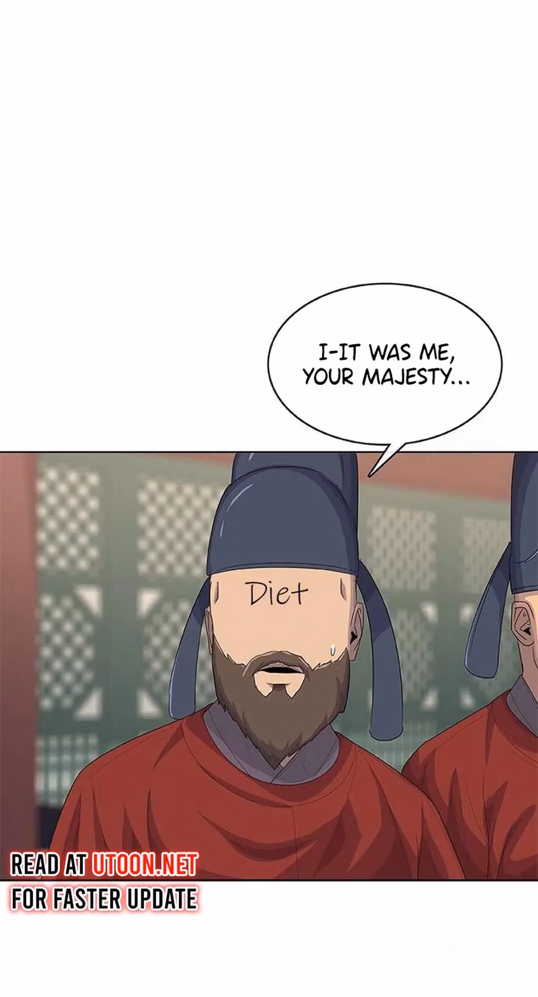 Read Army Chef chapter 182 image 47 on Lezhin
