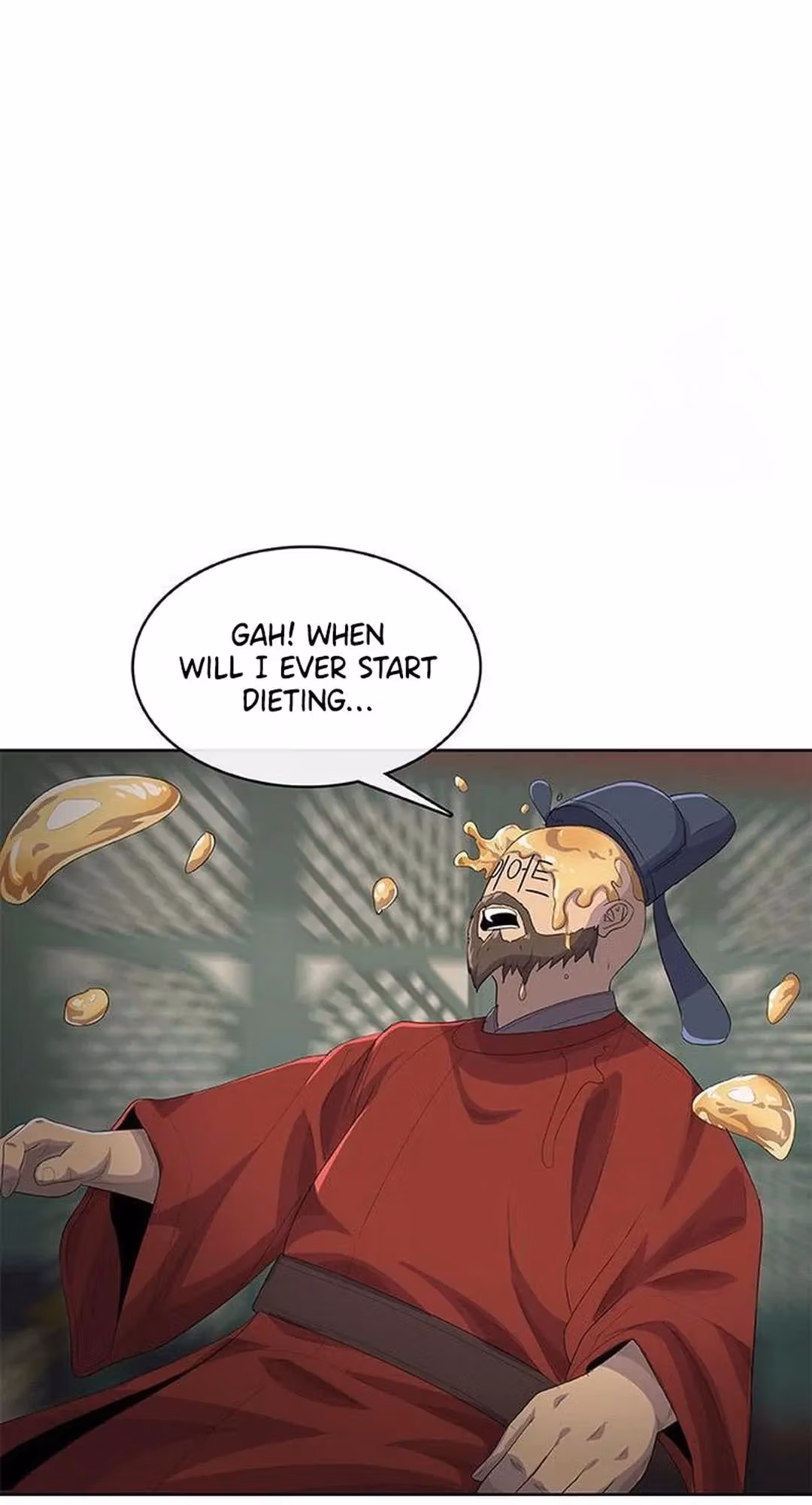 Read Army Chef chapter 182 image 51 on Lezhin