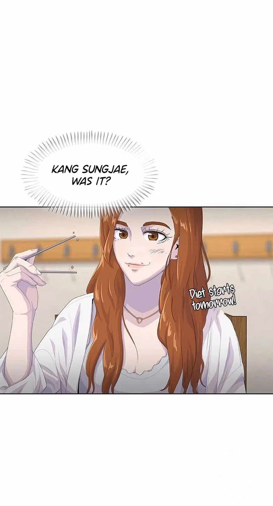 Read Army Chef chapter 182 image 58 on Lezhin