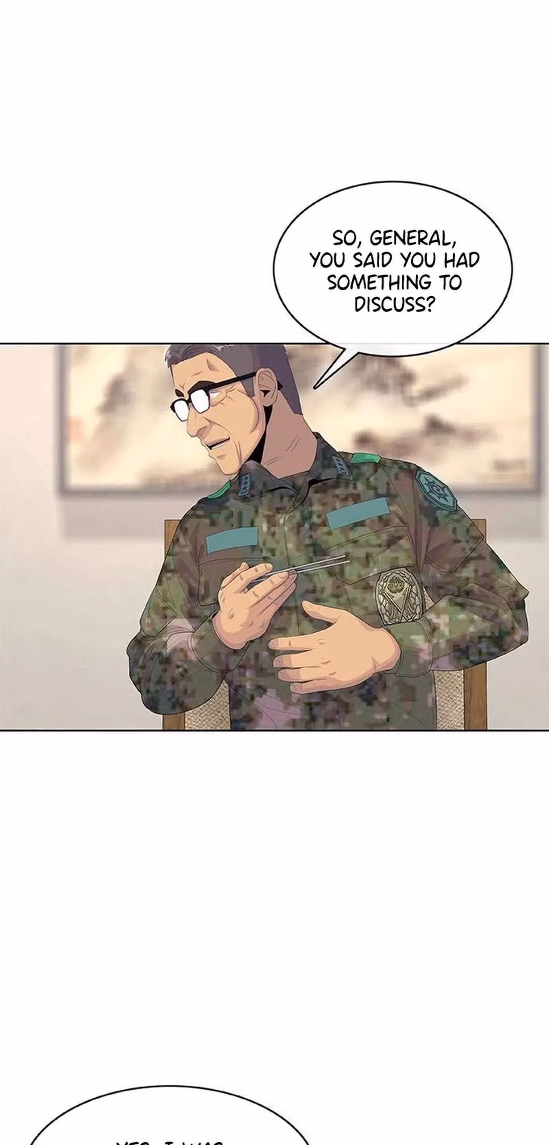 Read Army Chef chapter 182 image 59 on Lezhin