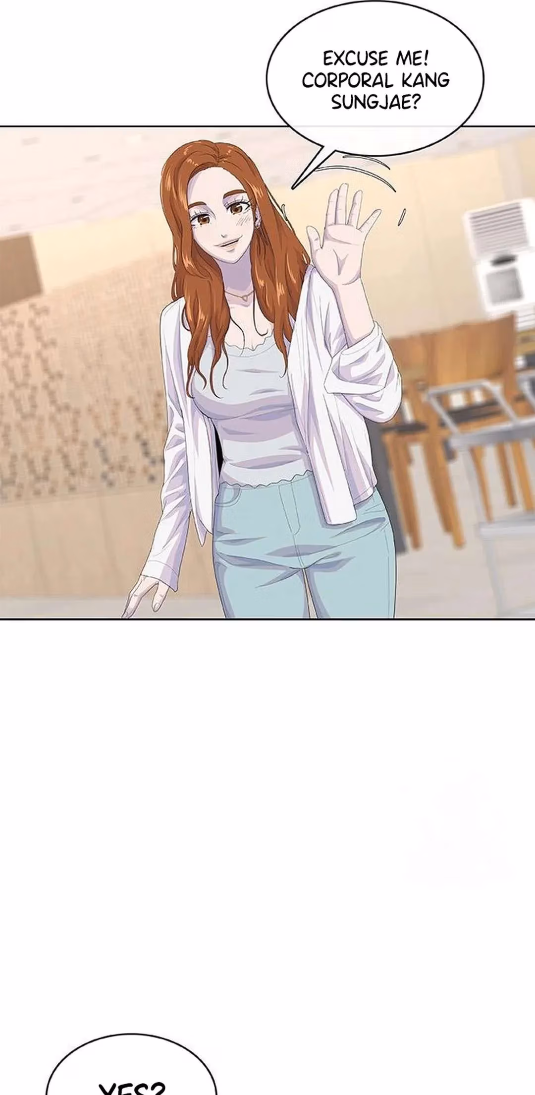 Read Army Chef chapter 182 image 65 on Lezhin