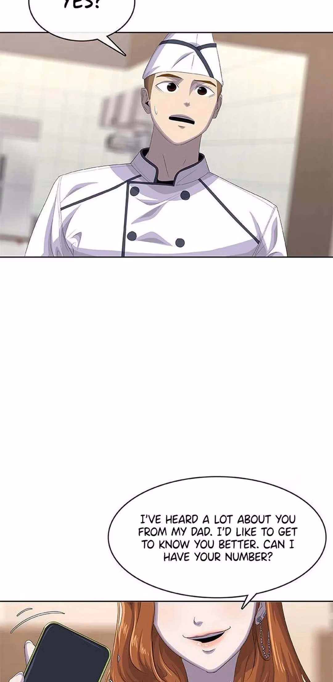 Read Army Chef chapter 182 image 66 on Lezhin