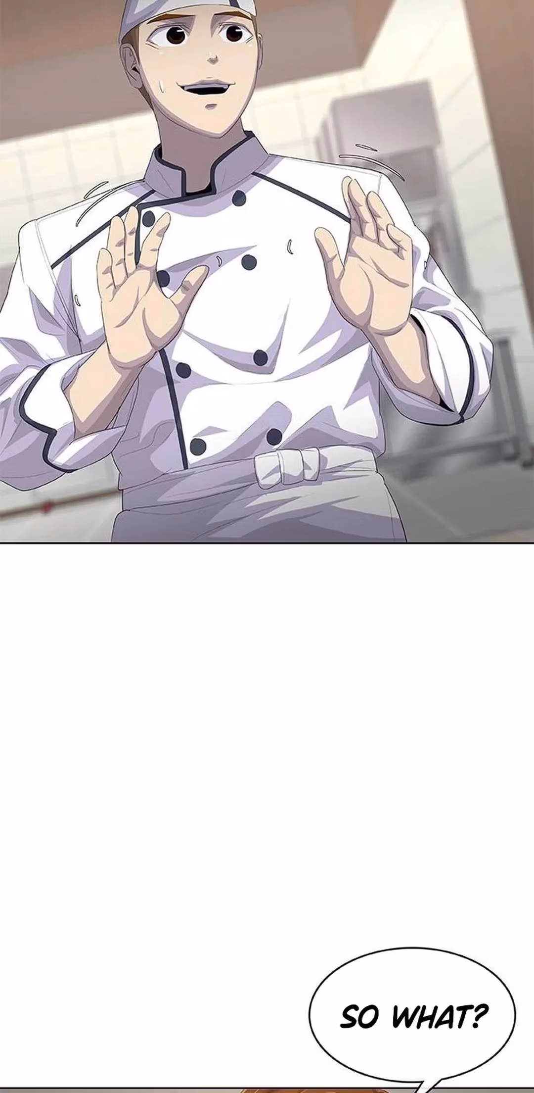 Read Army Chef chapter 182 image 68 on Lezhin